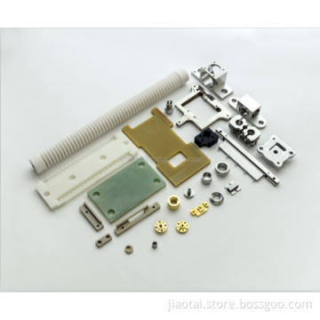 Machine Part for Machines (SKD11/SKH51)